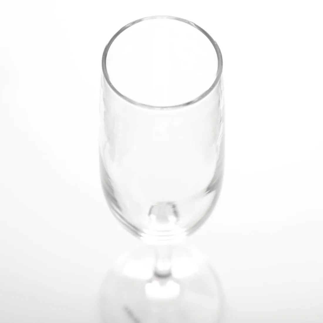 Olympia Rosario Flute 170ml (Pack of 6) - FB576