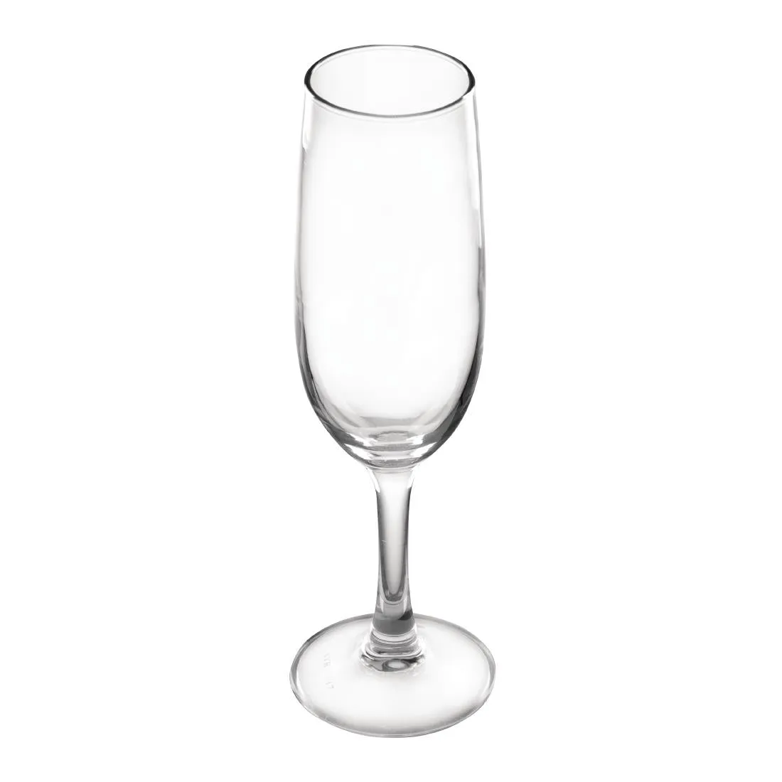 Olympia Rosario Flute 170ml (Pack of 6) - FB576