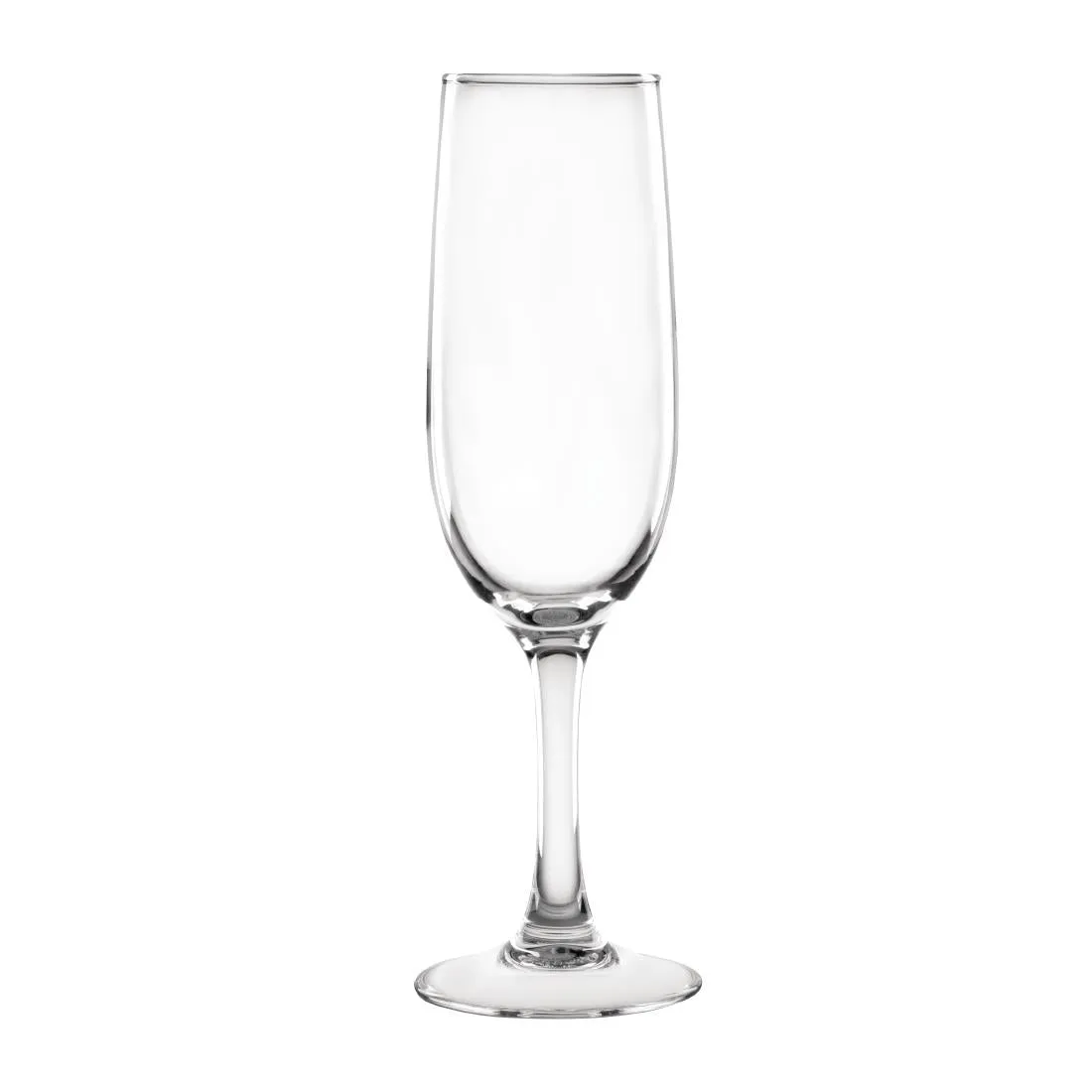 Olympia Rosario Flute 170ml (Pack of 6) - FB576