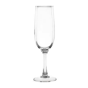 Olympia Rosario Flute 170ml (Pack of 6) - FB576