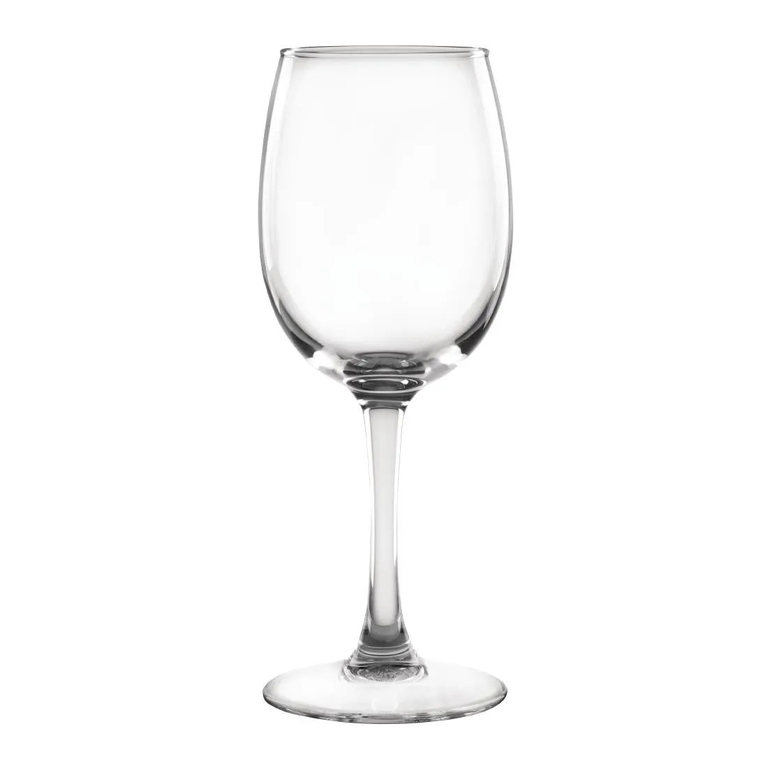 Olympia Rosario Wine Glasses 250ml (Pack of 6) - FB575
