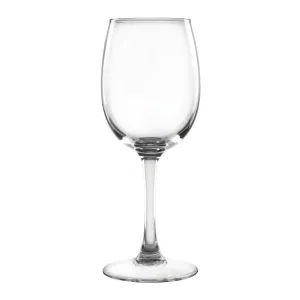 Olympia Rosario Wine Glasses 250ml (Pack of 6) - FB575