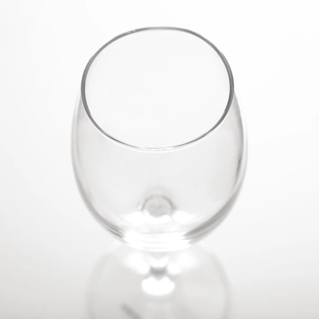 Olympia Rosario Wine Glasses 250ml (Pack of 6) - FB575