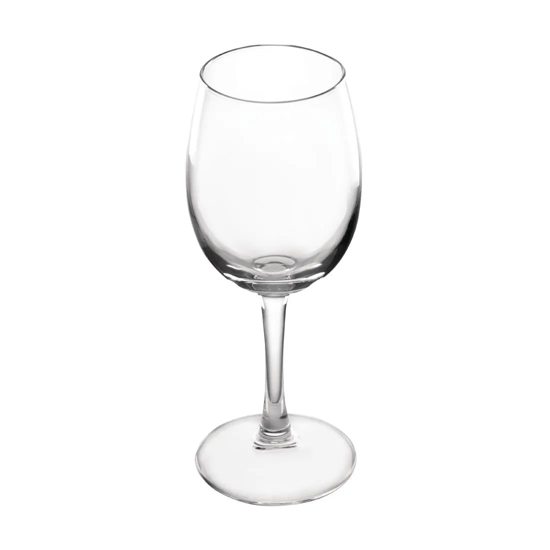 Olympia Rosario Wine Glasses 250ml (Pack of 6) - FB575