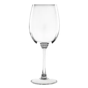Olympia Rosario Wine Glasses 470ml (Pack of 6) - FB573