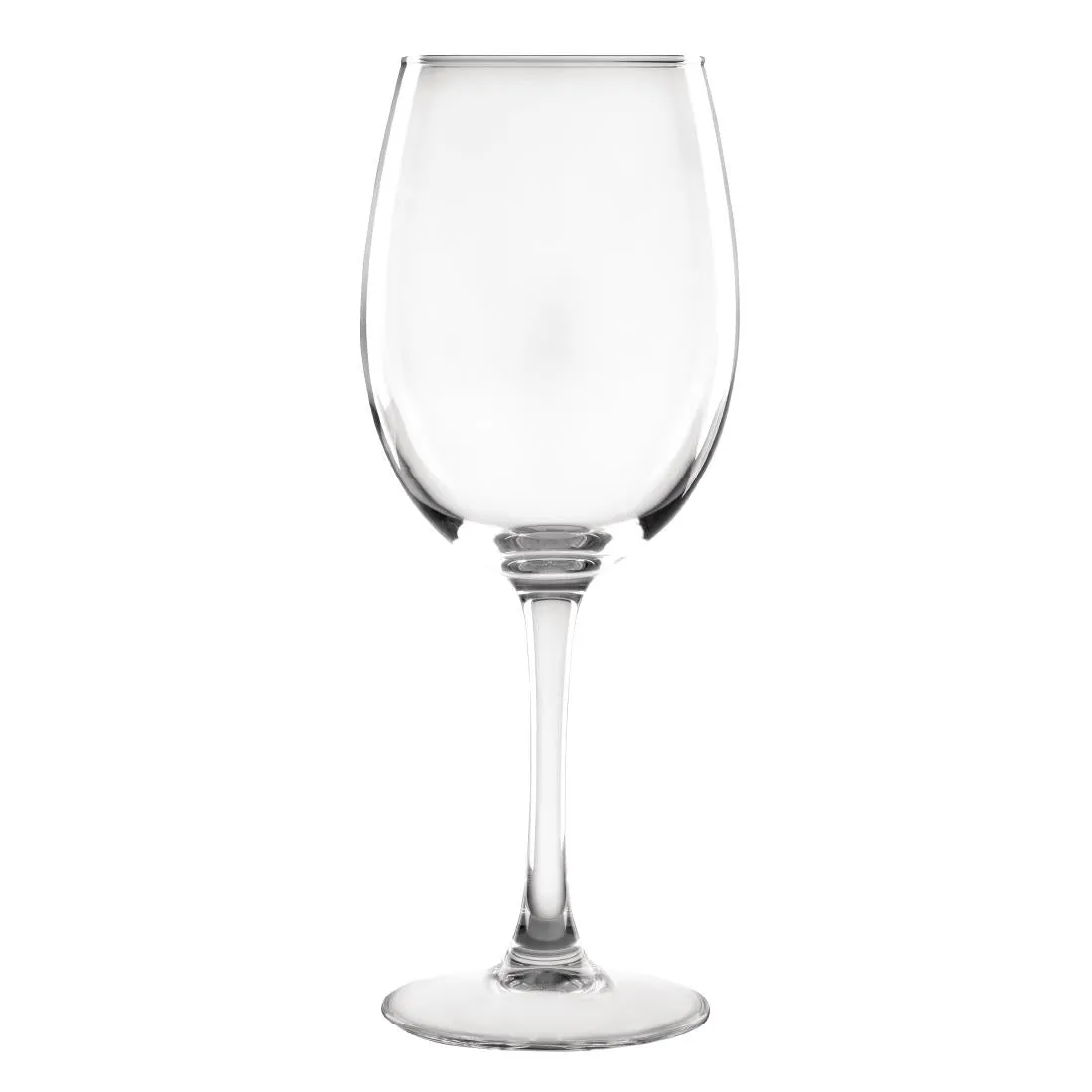 Olympia Rosario Wine Glasses 470ml (Pack of 6) - FB573