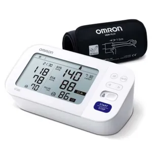 Omron M6 Comfort Blood Pressure Monitor