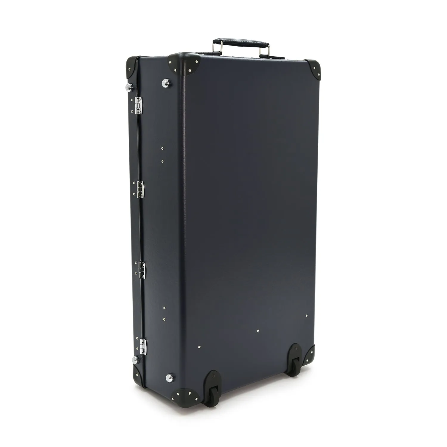 Original · Large Suitcase | Navy/Black