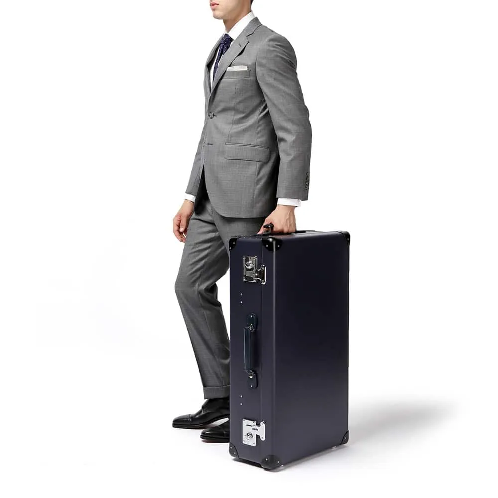 Original · Large Suitcase | Navy/Black