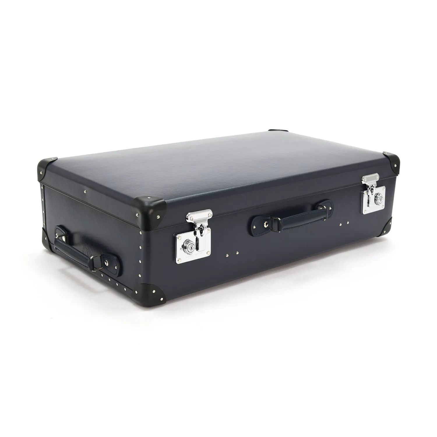 Original · Large Suitcase | Navy/Black