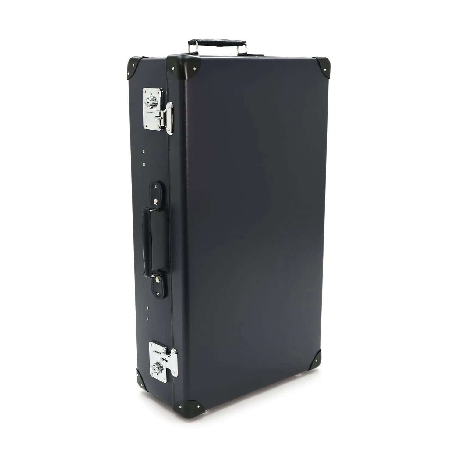 Original · Large Suitcase | Navy/Black