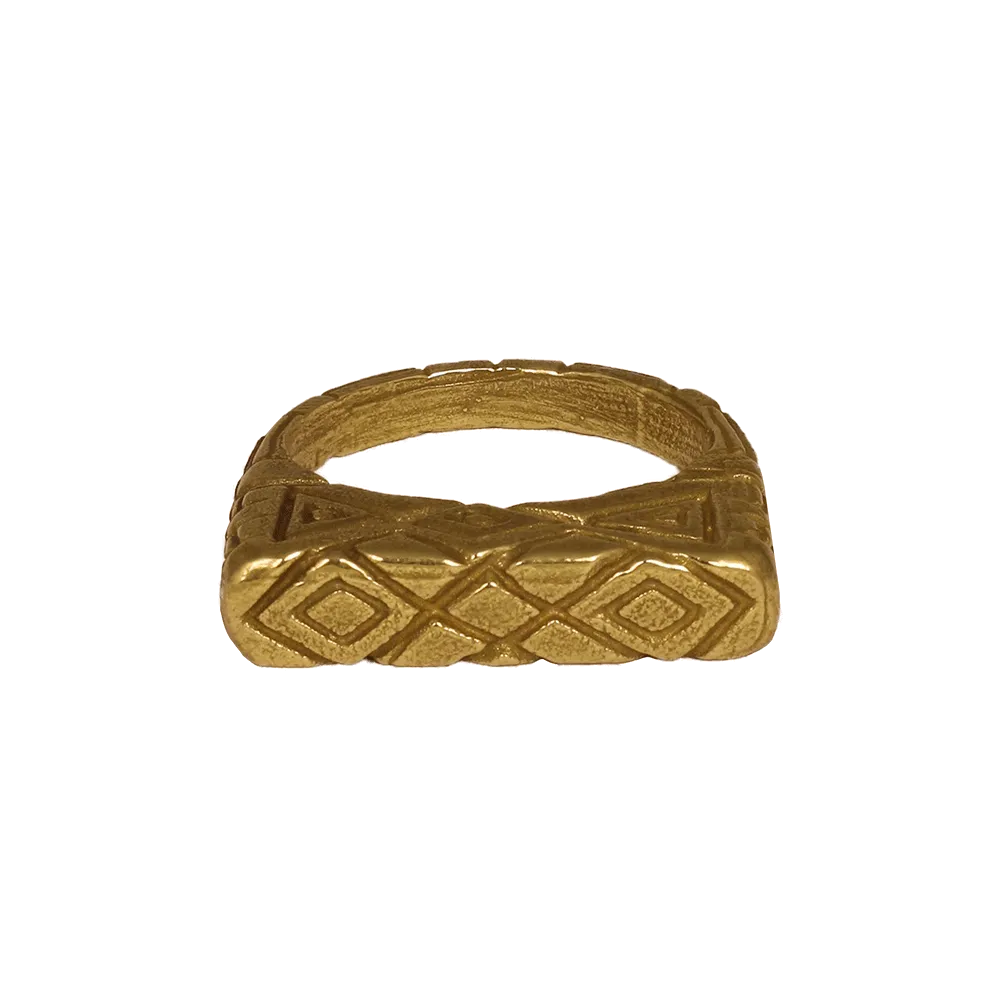 Ornamental Ring