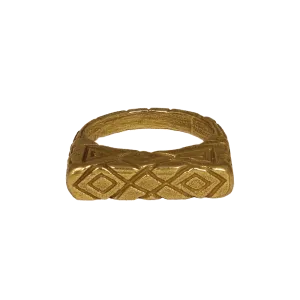 Ornamental Ring