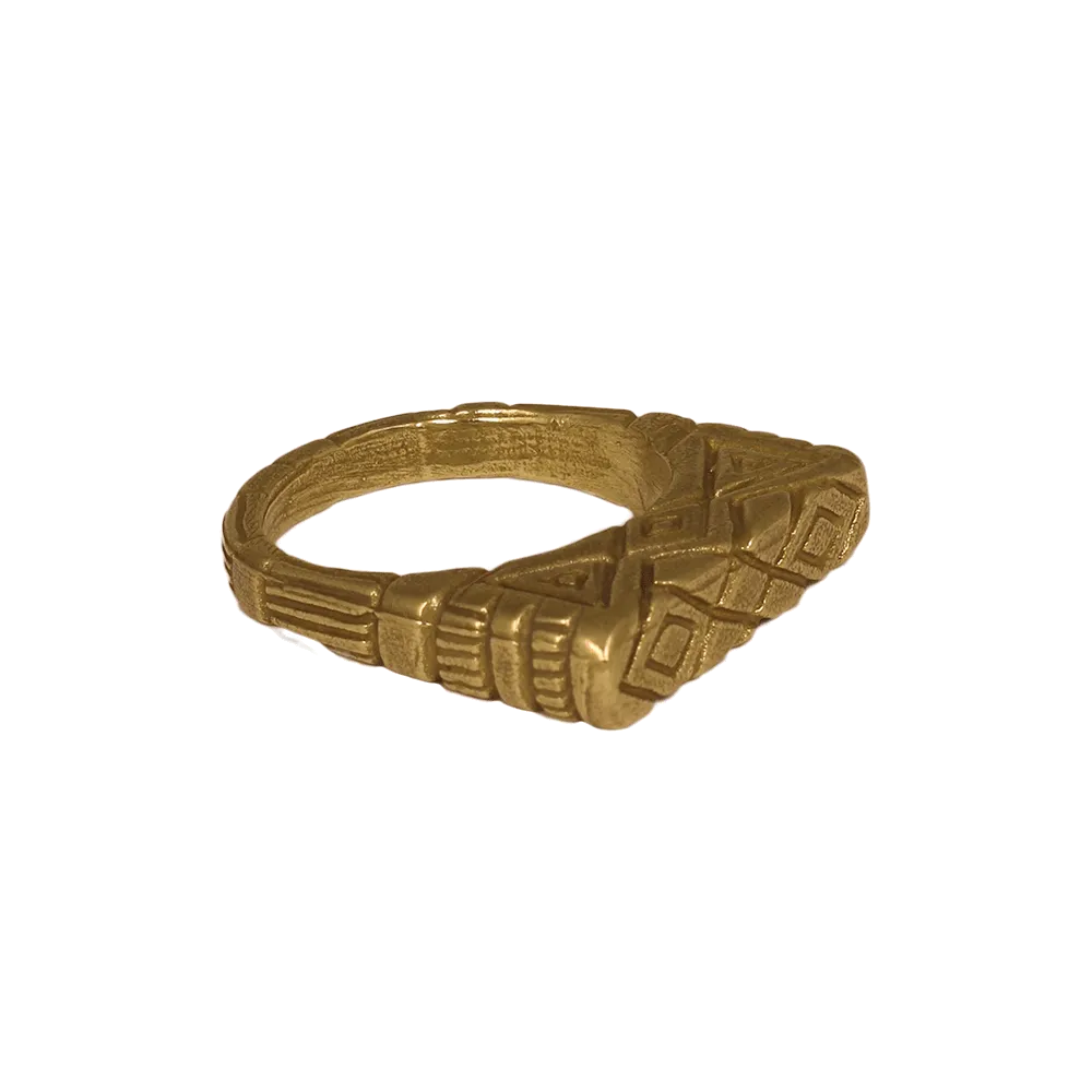 Ornamental Ring