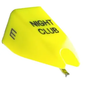 Ortofon NIGHTCLUB E STYLUS Replacement Elliptical Stylus