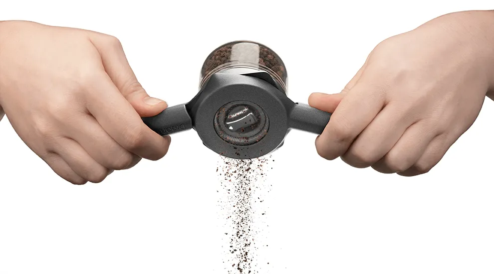 Ortwo Lite Pepper Grinder