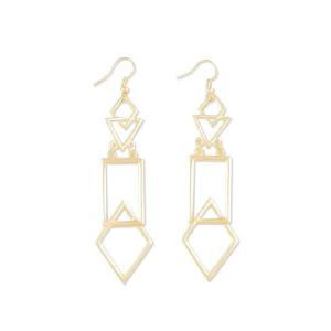 Oscillate Earring