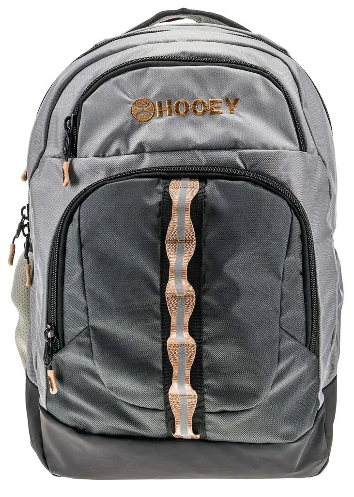 Ox Hooey Backpack