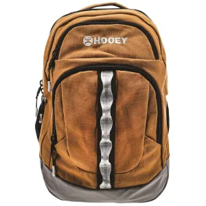 Ox Hooey Backpack
