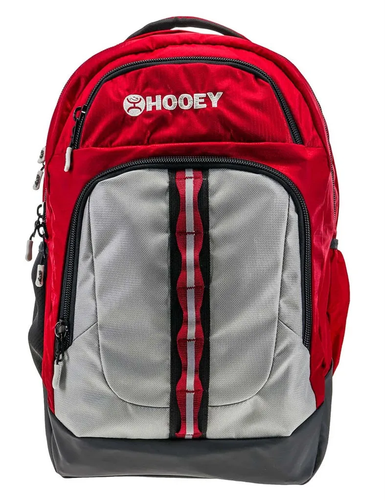 Ox Hooey Backpack