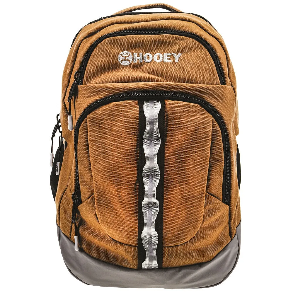 Ox Hooey Backpack