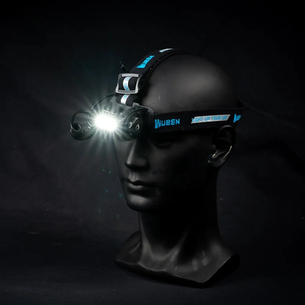 P1 Headband for E7/X0