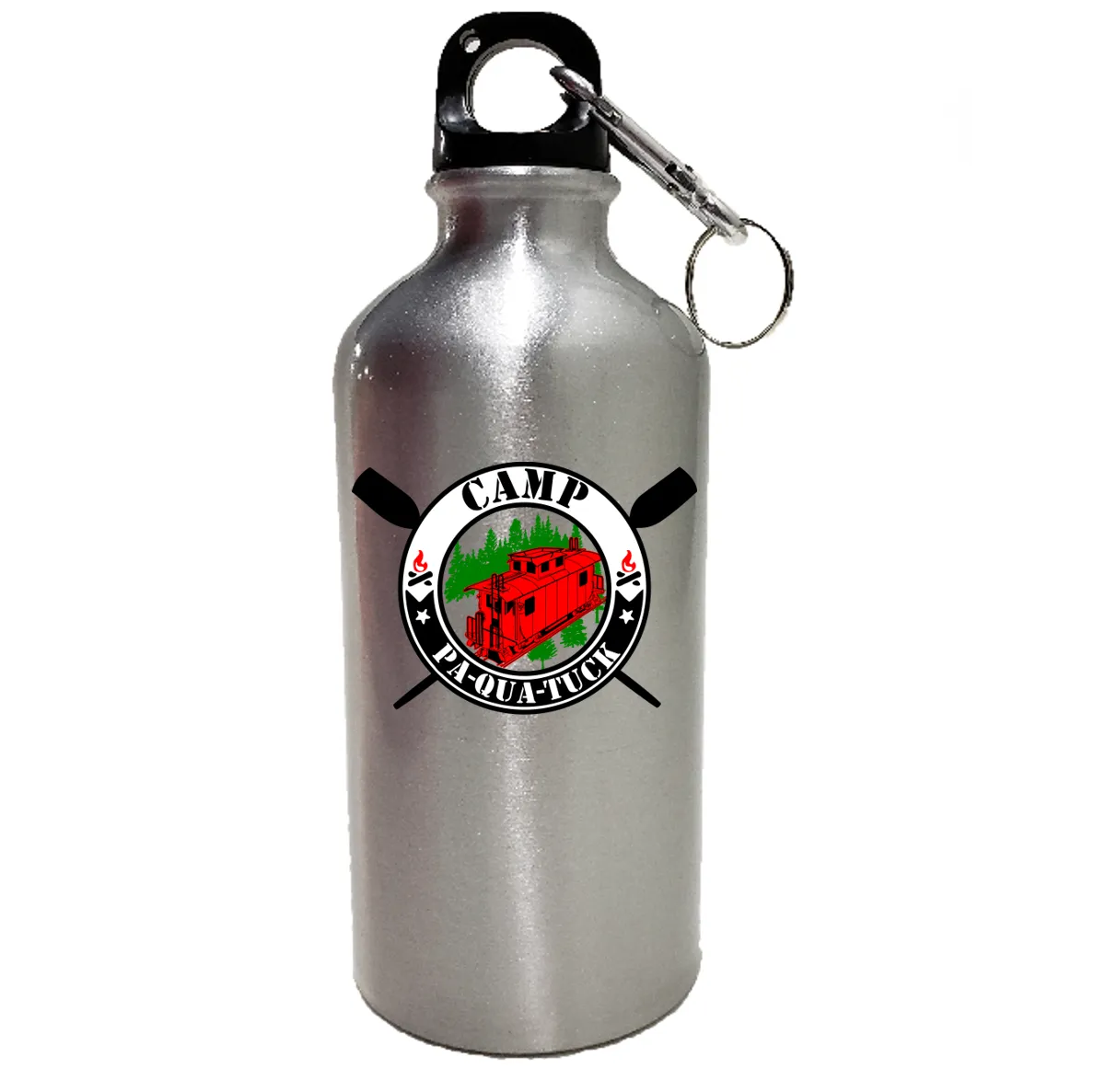 Pa-Qua-Tuck Water Bottle