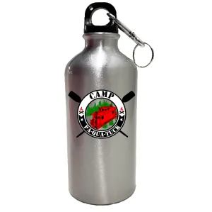 Pa-Qua-Tuck Water Bottle