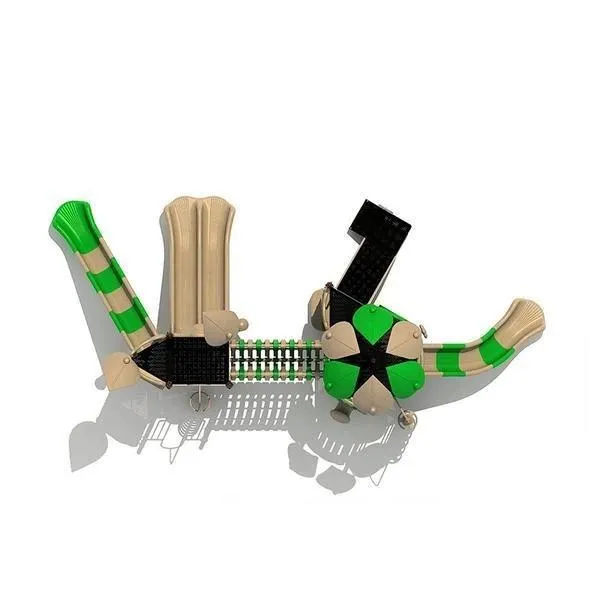 PD-20758 | Commercial Playground Equipment