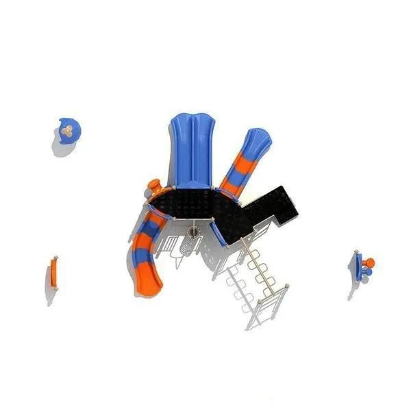 PD-30088 | Commercial Playground Equipment