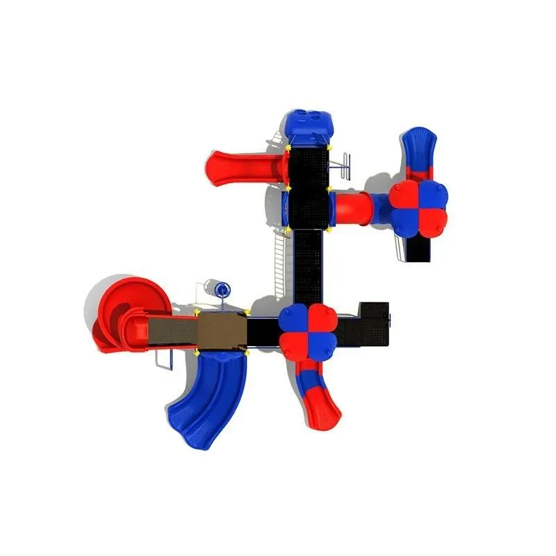 PD-30543 | Commercial Playground Equipment
