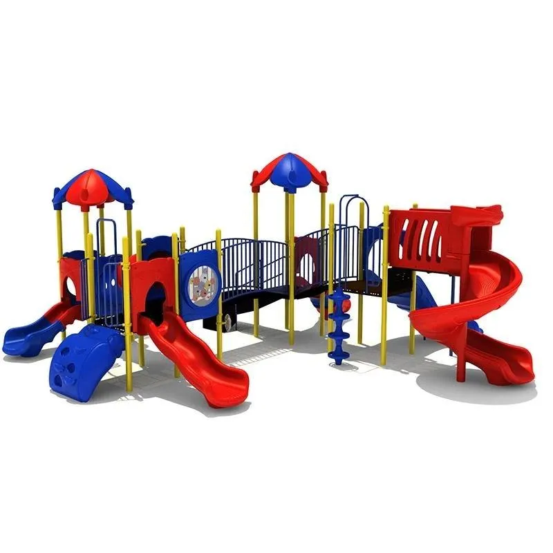 PD-30543 | Commercial Playground Equipment