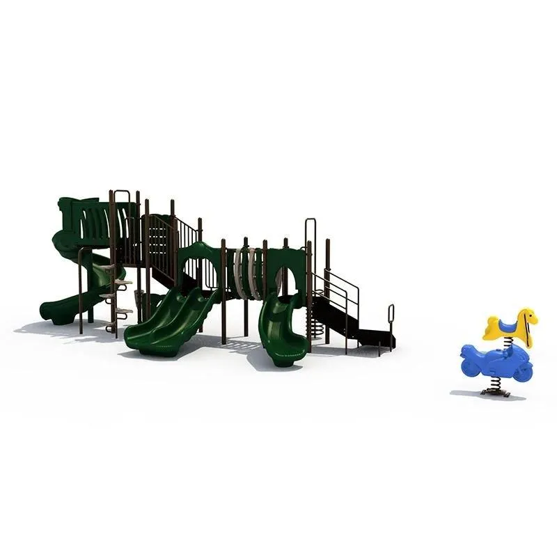 PD-30558 | Commercial Playground Equipment