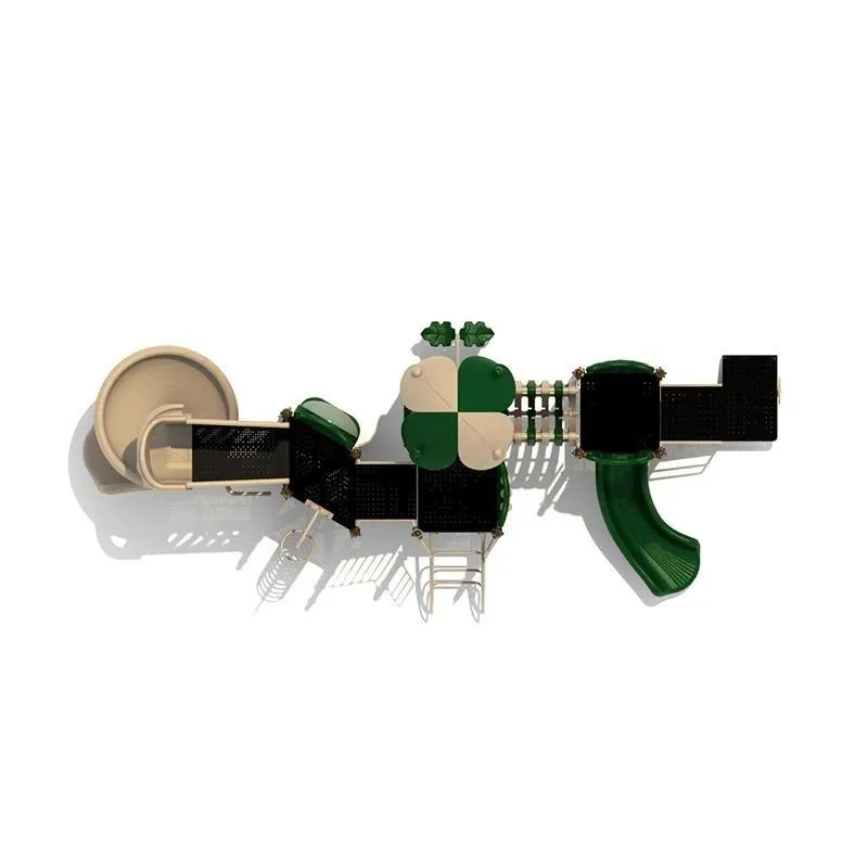 PD-30576 | Commercial Playground Equipment