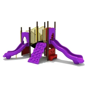PD-30600 | Commercial Playground Equipment