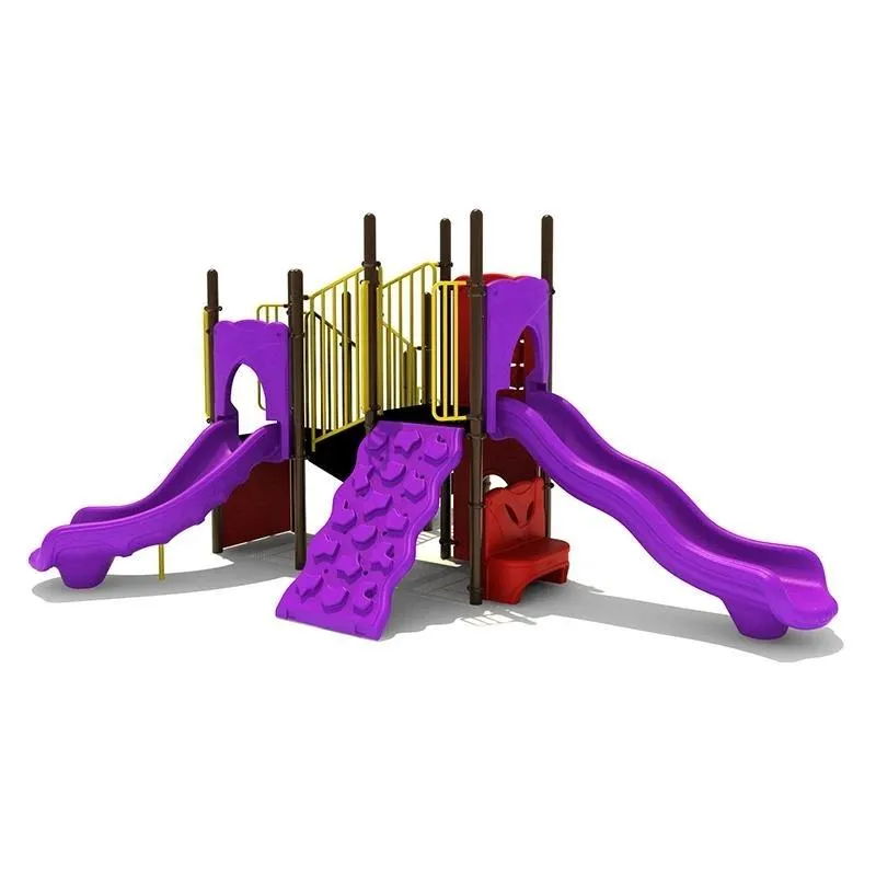 PD-30600 | Commercial Playground Equipment