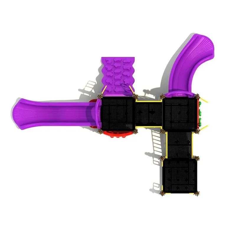 PD-30600 | Commercial Playground Equipment