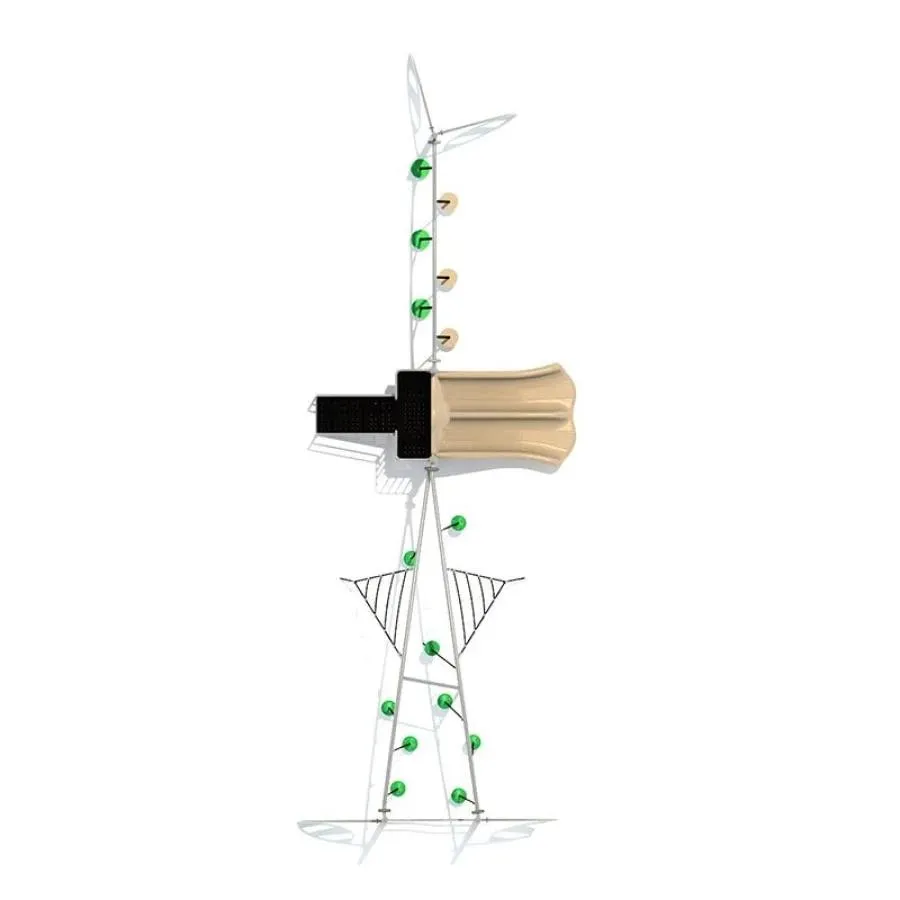 PD-31171 | Commercial Playground Equipment