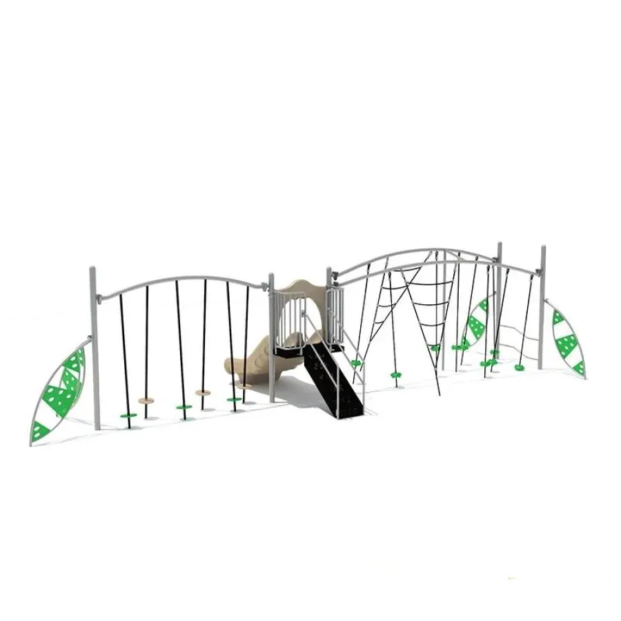 PD-31171 | Commercial Playground Equipment