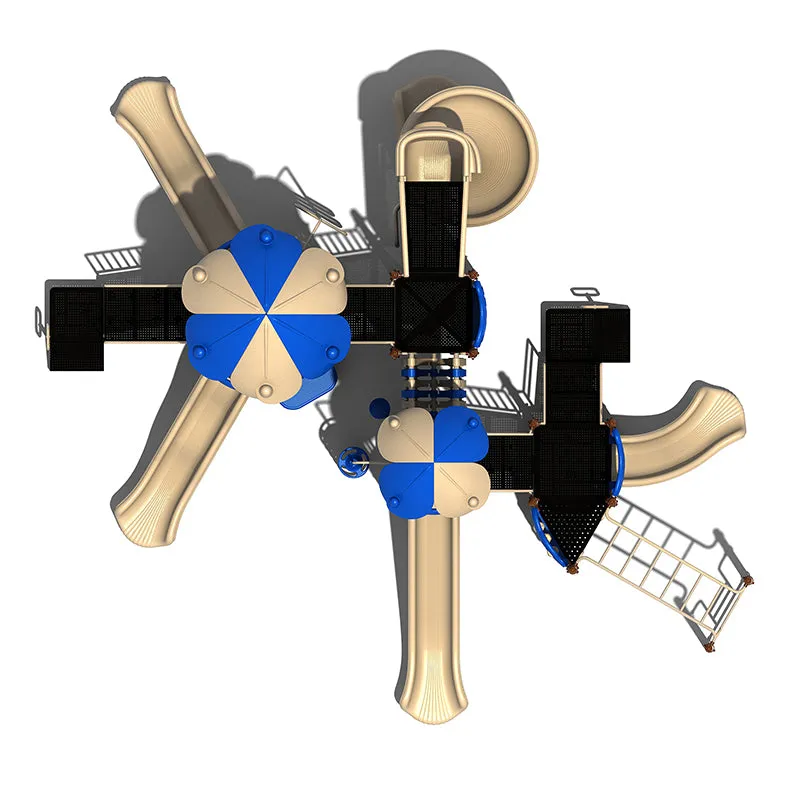 PD-32295 | Commercial Playground Equipment