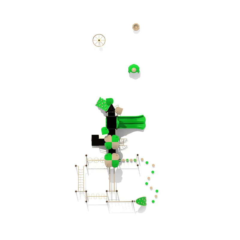 PD-32734 | Commercial Playground Equipment