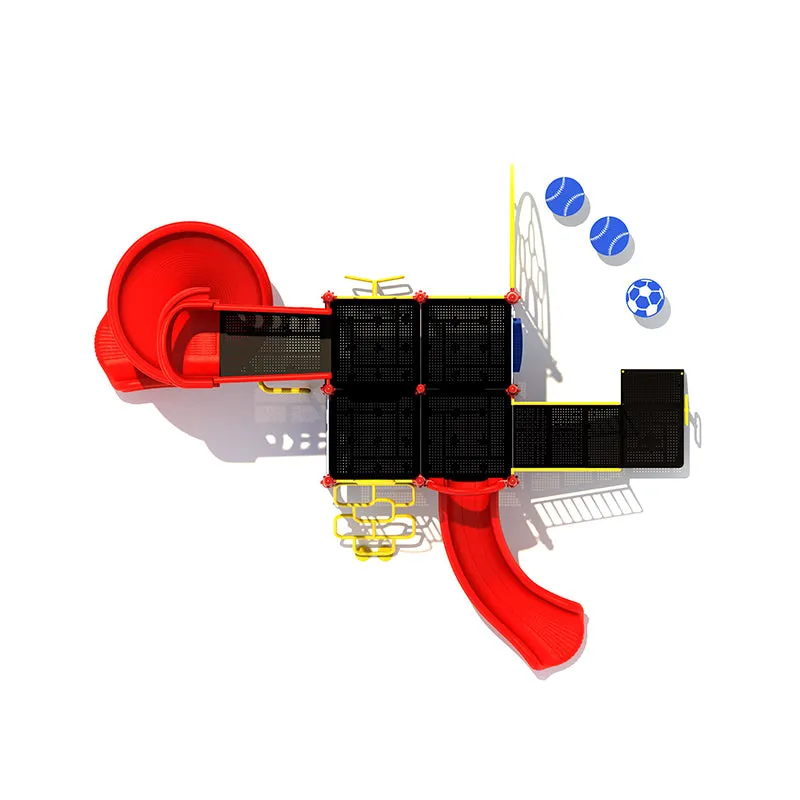 PD-32767 | Commercial Playground Equipment