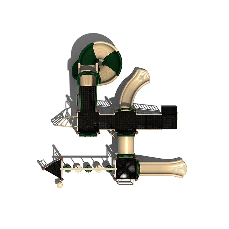 PD-32904 | Commercial Playground Equipment