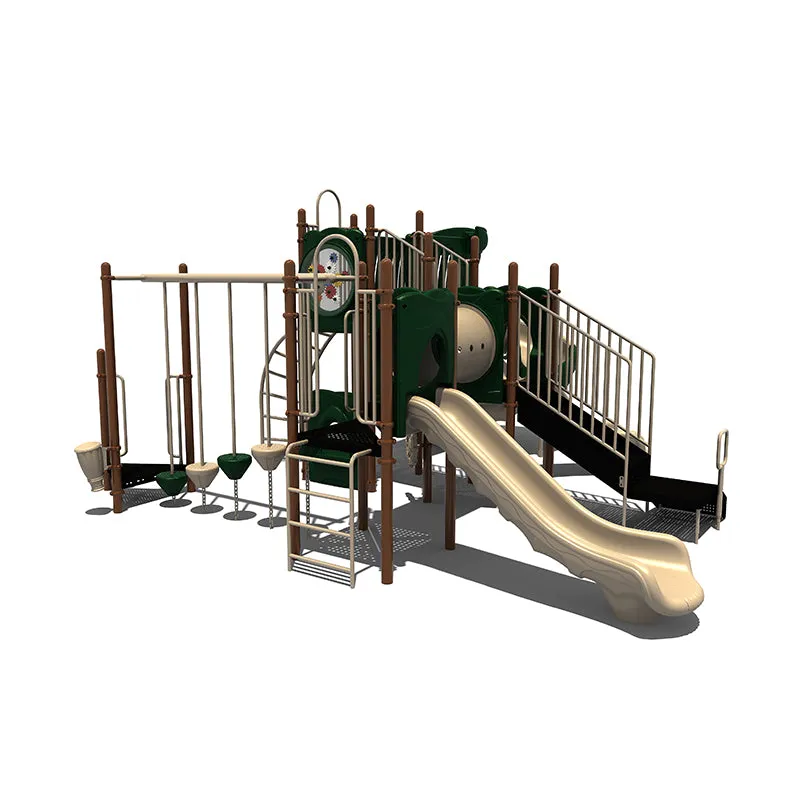 PD-32904 | Commercial Playground Equipment