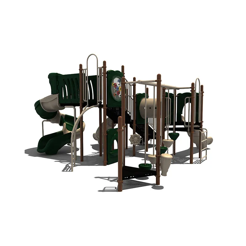 PD-32904 | Commercial Playground Equipment