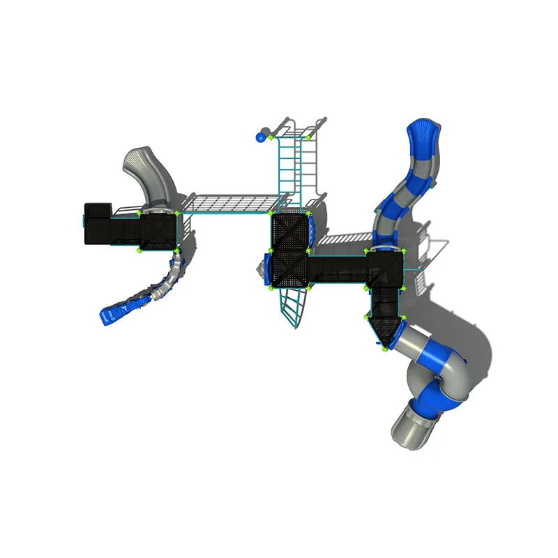 PD-32922 | Commercial Playground Equipment
