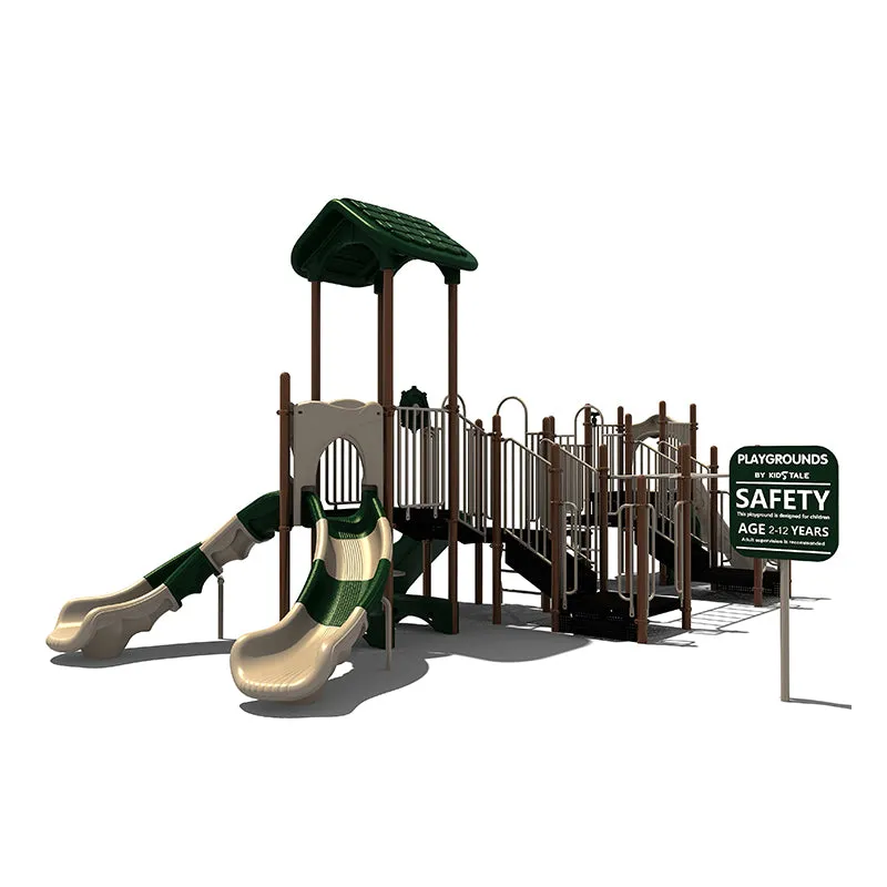 PD-32965 | Commercial Playground Equipment