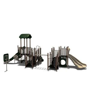PD-32965 | Commercial Playground Equipment