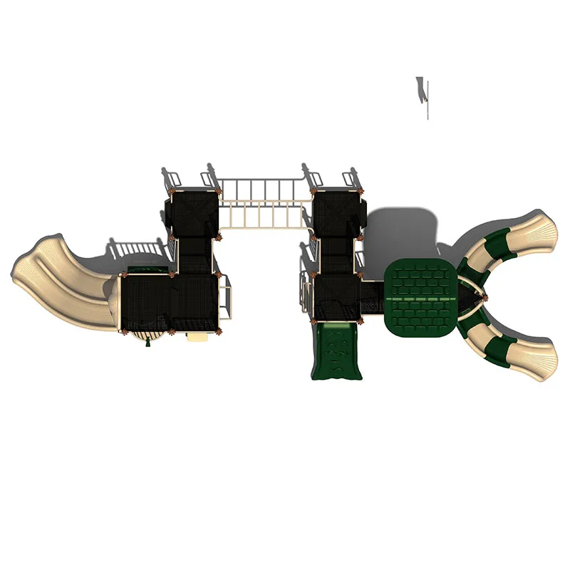 PD-32965 | Commercial Playground Equipment