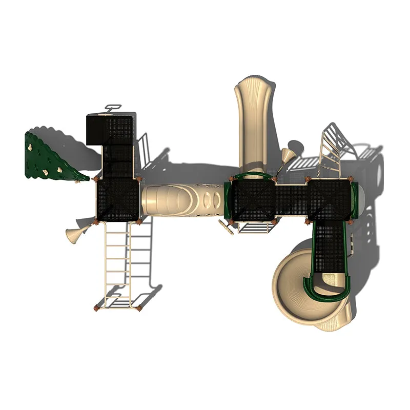 PD-33143 | Commercial Playground Equipment